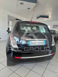 2008 Lancia YPSILON