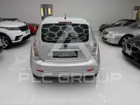2008 Lancia YPSILON