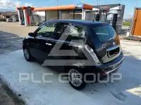 2008 Lancia YPSILON