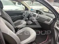 2008 Lancia YPSILON