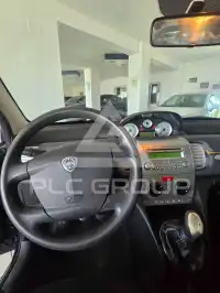 2008 Lancia YPSILON