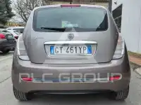 2008 Lancia YPSILON