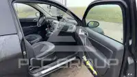 2008 Lancia YPSILON