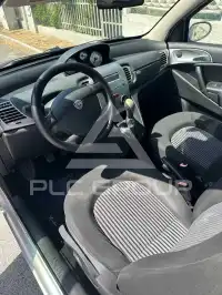 2008 Lancia YPSILON