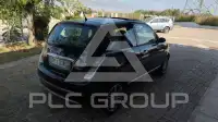 2008 Lancia YPSILON