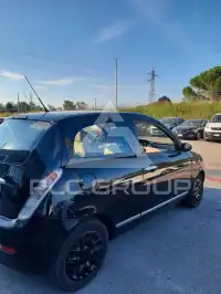 2008 Lancia YPSILON