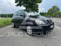 2008 Lancia YPSILON