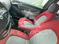 2008 Lancia YPSILON