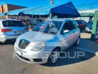 2008 Lancia YPSILON
