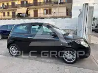 2008 Lancia YPSILON