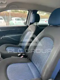 2008 Lancia YPSILON