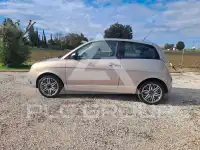 2008 Lancia YPSILON