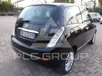 2008 Lancia YPSILON