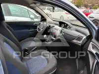 2008 Lancia YPSILON
