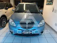 2008 Lancia YPSILON