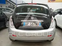 2008 Lancia YPSILON