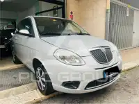 2008 Lancia YPSILON