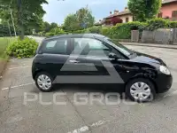 2008 Lancia YPSILON