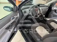 2008 Lancia YPSILON