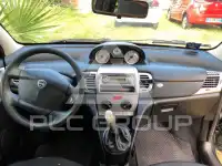 2008 Lancia YPSILON