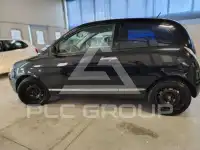2008 Lancia YPSILON