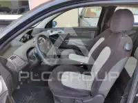 2008 Lancia YPSILON