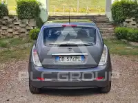 2008 Lancia YPSILON