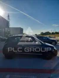2008 Lancia YPSILON
