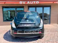 2008 Lancia YPSILON