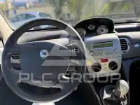 2008 Lancia YPSILON