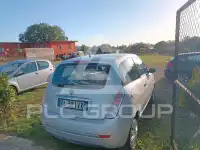 2008 Lancia YPSILON