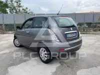 2008 Lancia YPSILON