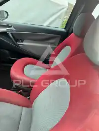 2008 Lancia YPSILON