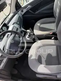 2008 Lancia YPSILON