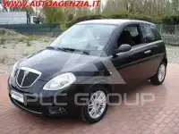 2008 Lancia YPSILON