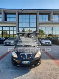 2008 Lancia YPSILON