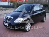 2008 Lancia YPSILON