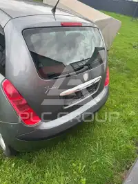 2008 Lancia YPSILON