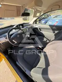 2008 Lancia YPSILON