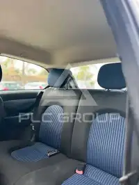 2008 Lancia YPSILON