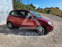 2008 Lancia YPSILON