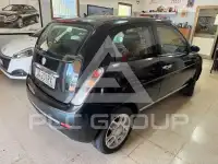 2008 Lancia YPSILON