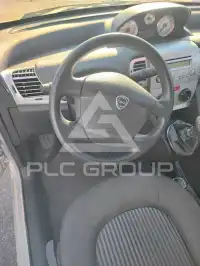 2008 Lancia YPSILON
