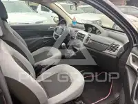 2008 Lancia YPSILON