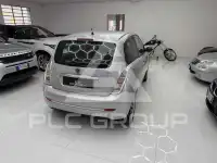 2008 Lancia YPSILON