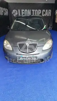 2008 Lancia YPSILON