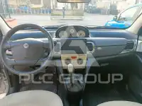 2008 Lancia YPSILON
