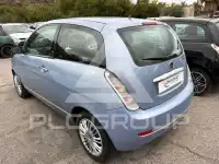 2008 Lancia YPSILON