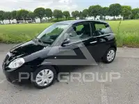 2008 Lancia YPSILON