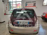 2008 Lancia YPSILON